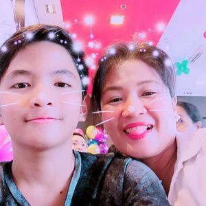 Meet your Posher, Connie